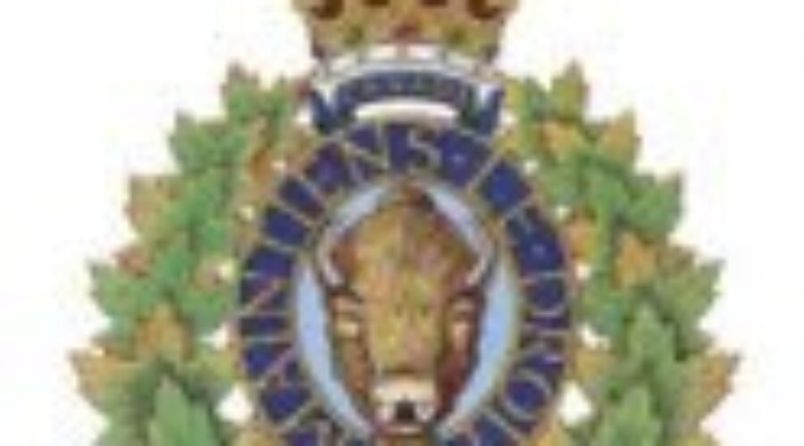 Crash On Highway 1 Involves Kenora Residents