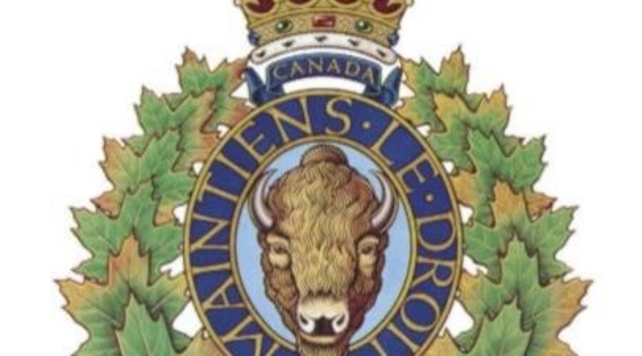 RCMP Recruiting Campaign Aimed At Finding More Women