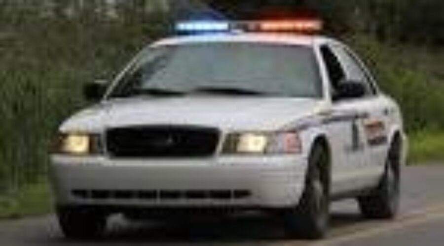 Murder Investigation In Eastern Manitoba