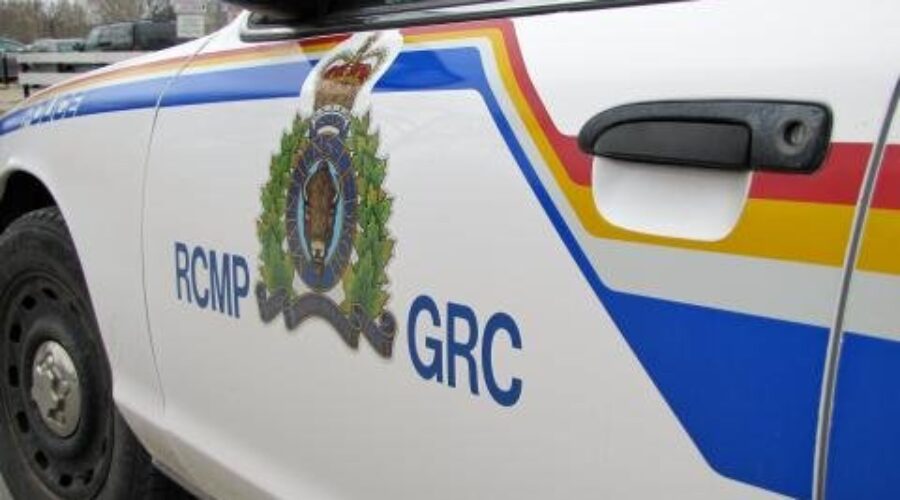 Search On For Missing Manitoba Man