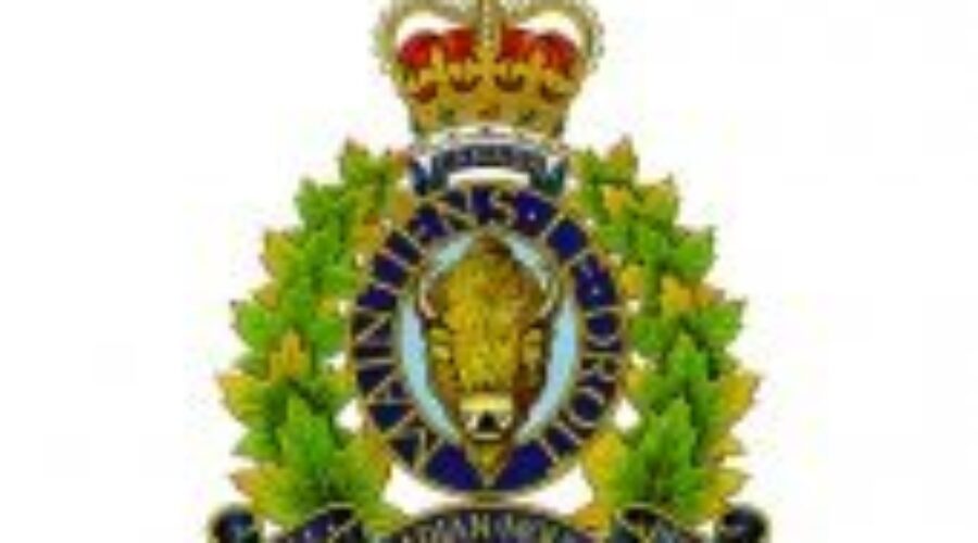 Serious Crash On Trans Canada Highway
