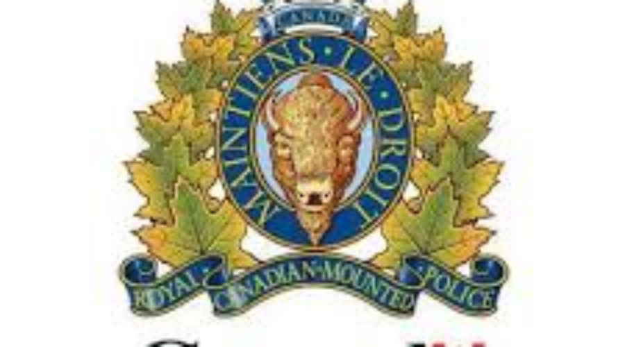 American Anglers Survive A Scare On Lake Of The Woods