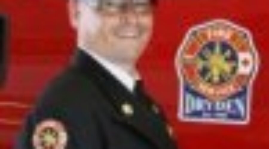 Cuts At Dryden Fire Service