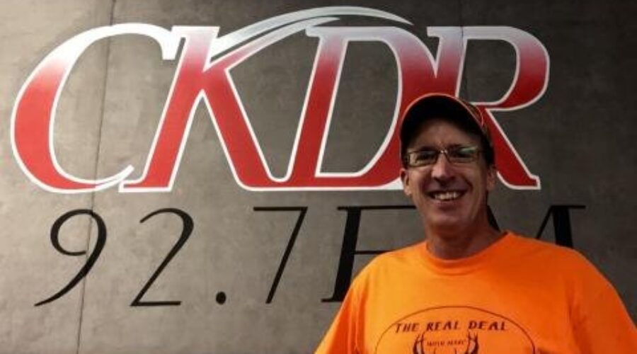 New Trappers Store Opening In Dryden
