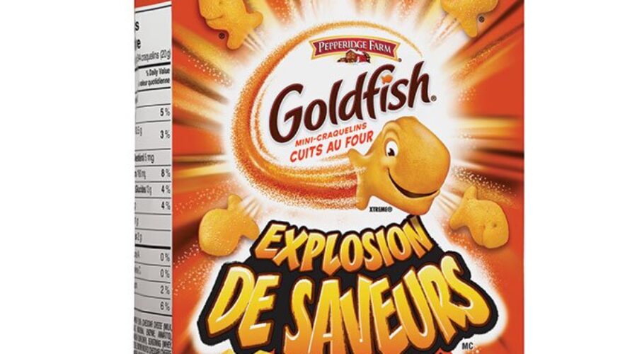 recalled Popular Kids Snack Is Being Recalled Nationally