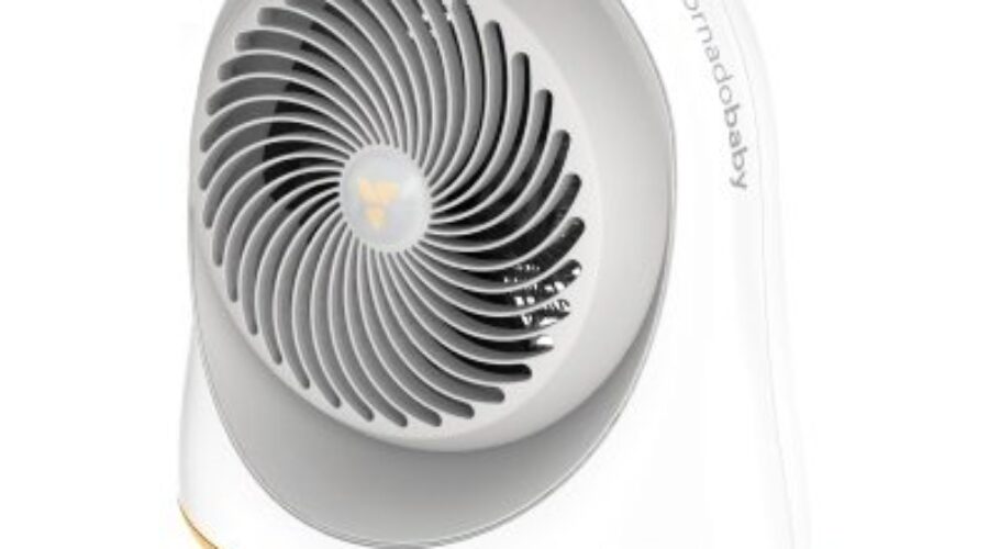 Nursery Heater Recalled For Fire Risk