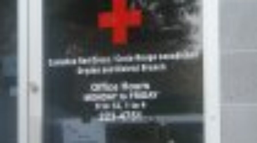 Red Cross Urging Folks To Receive CPR Training