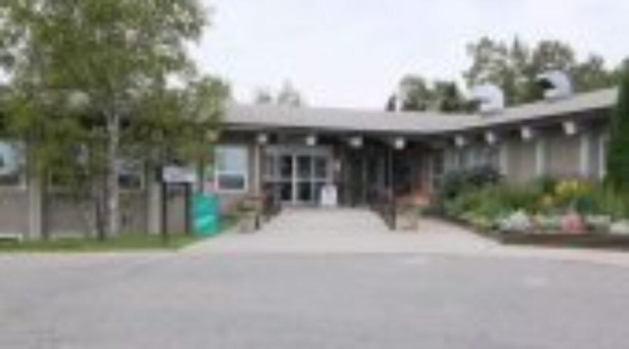 red-lake-hospital More Funding For Red Lake