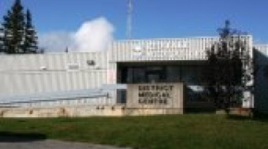 Cancer Screening Drop-In in Red Lake