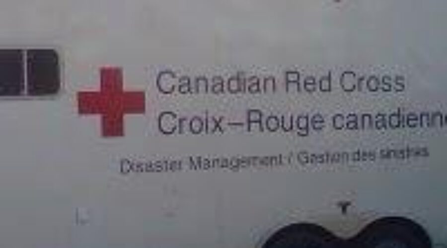 Local Red Cross Better Prepared For An Emergency