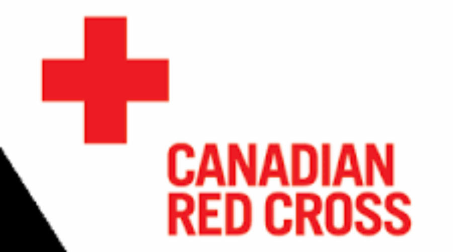 Red Cross In Dryden Hosting AGM On Monday