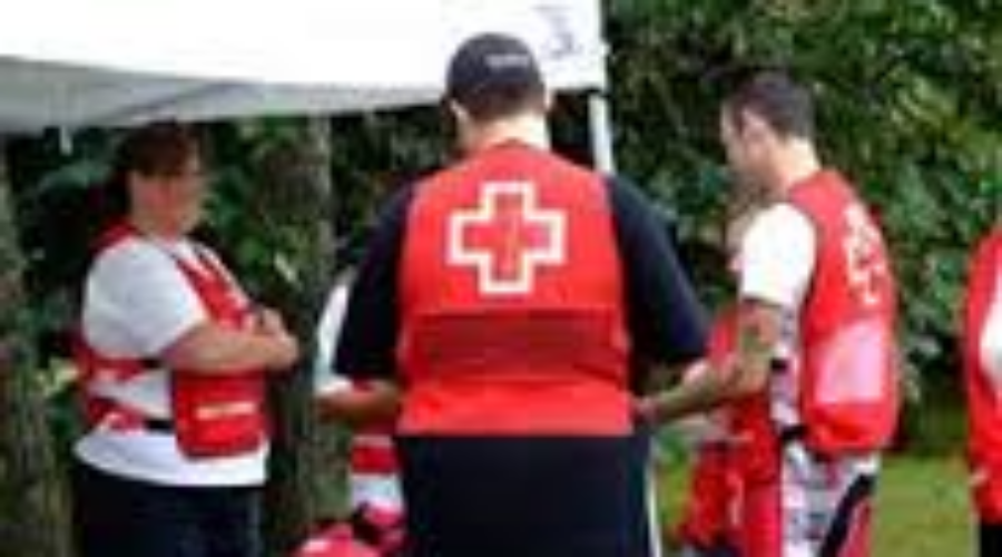 redcrosspic Red Cross In Dryden Looking For Volunteers