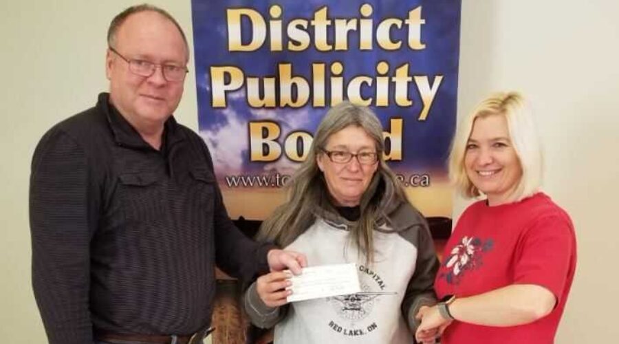 $15,000 For Norseman Festival Air Show