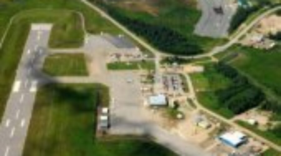 redlakeairport Government Invests In Red Lake Airport