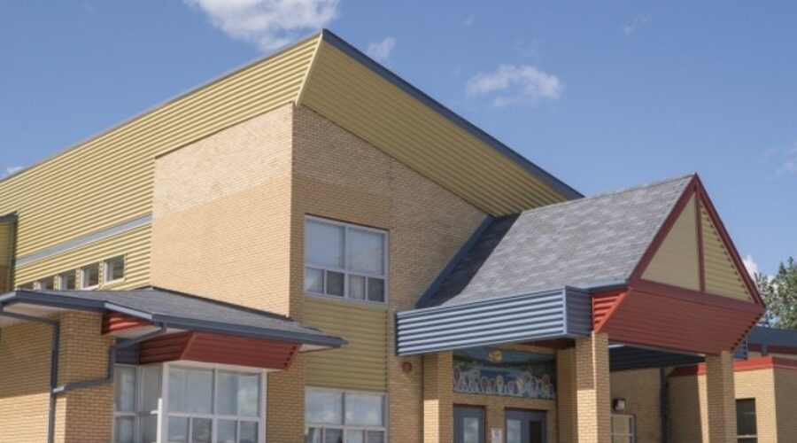Red Lake High School Open