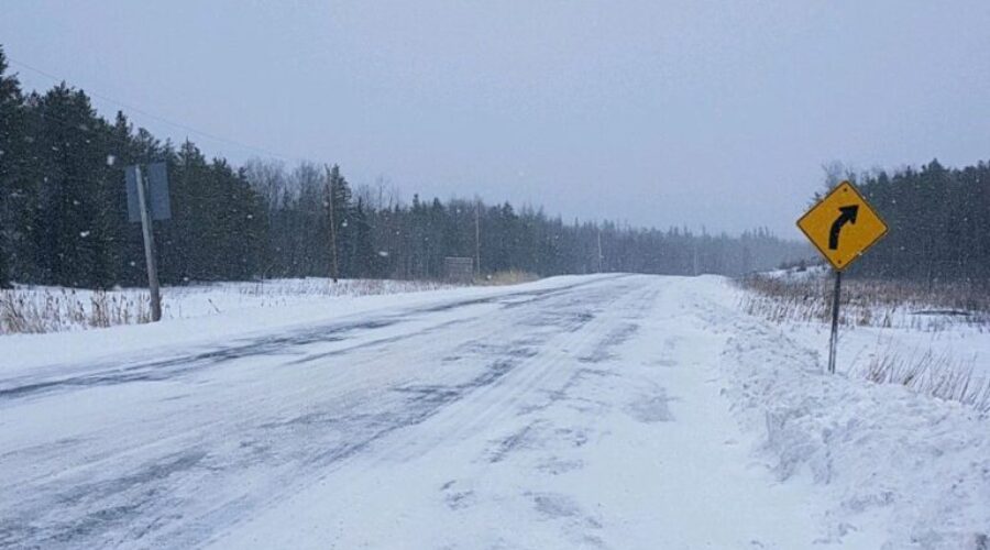 All Highways Are Now Open
