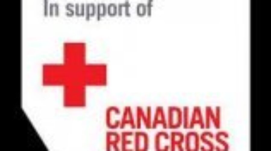 reduntitlerd Red Cross Hosting Fundraiser At Walmart