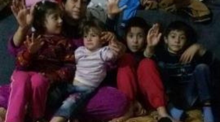refugee_1 Another Syrian Refugee Family Arriving Soon In Dryden
