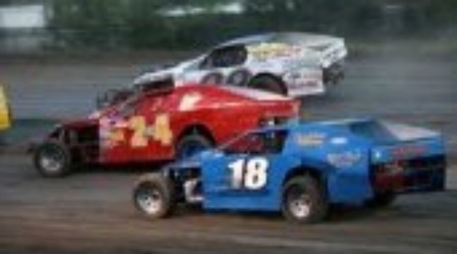 reimercar Vermilion Bay Race Car Driver Dies At Emo Track