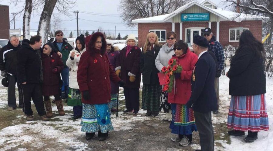 rem3_0 Dryden Native Friendship Centre Recognizing All Nations Today