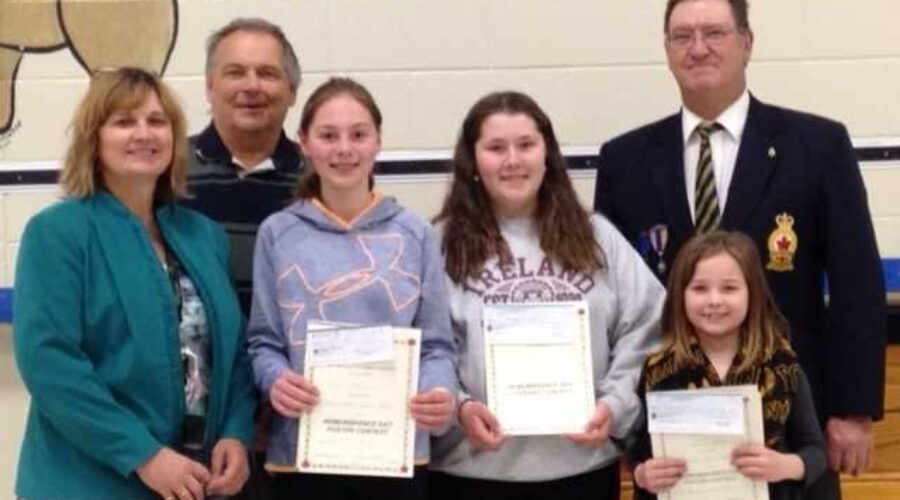 Red Lake Students Win Regional And District Competition