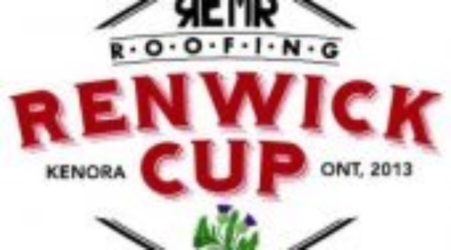 Renwick Cup This Weekend