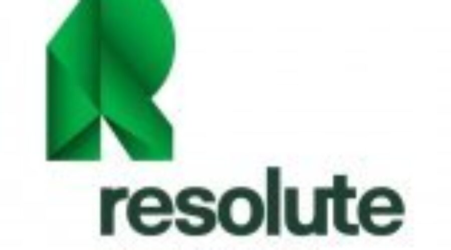 res Fourth Quarter Loss for Resolute