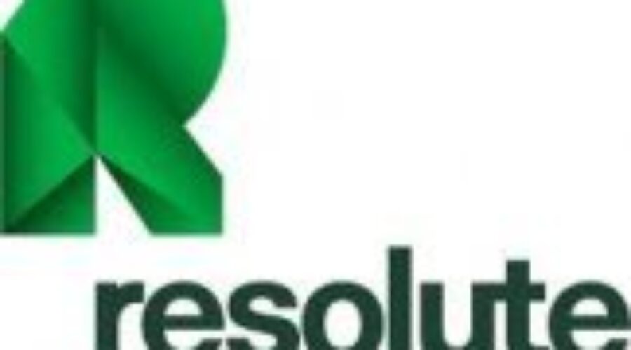 Resolute Forest Products Reporting Loss