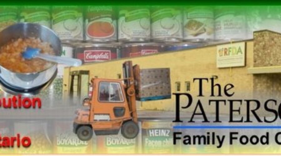 Red Lake Now Included In Food Program