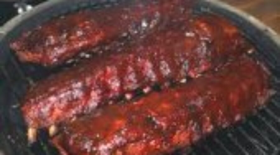 Still Space To Enter Sioux Lookout’s Rib-Cook-Off