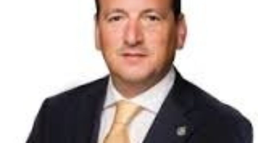 Rickford Introduces Pipeline Safety Act