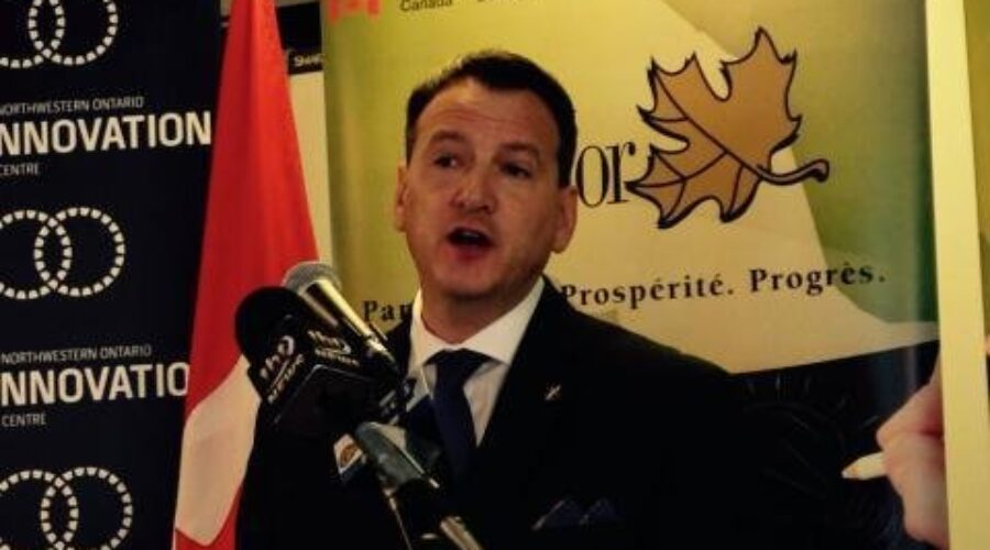 MP’s Back Home; Firearms Licensing Act Receives Royal Assent