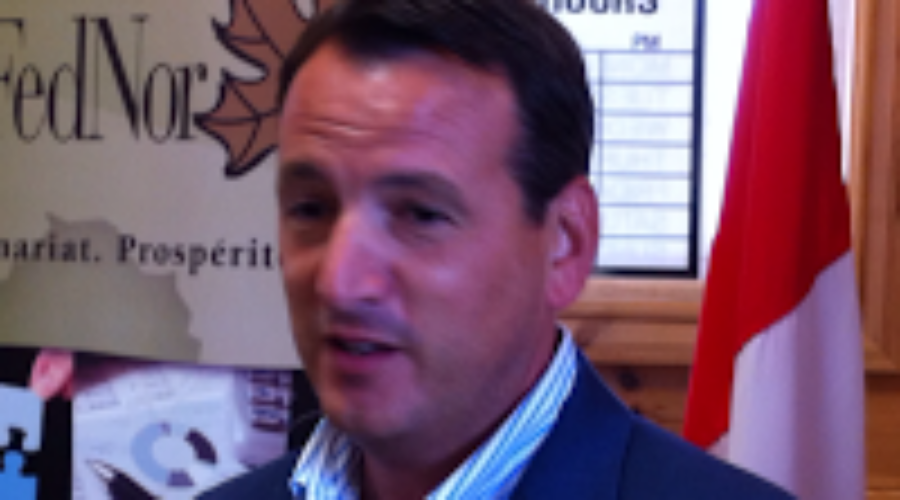 Rickford Looks Back On 2014