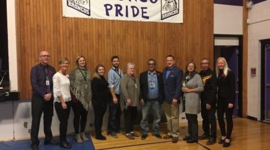 ricks_3 Greg Rickford Supports Cabinet Shuffle