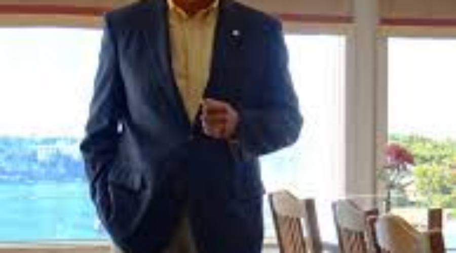 Kenora MP Reacts To Baird Resignation