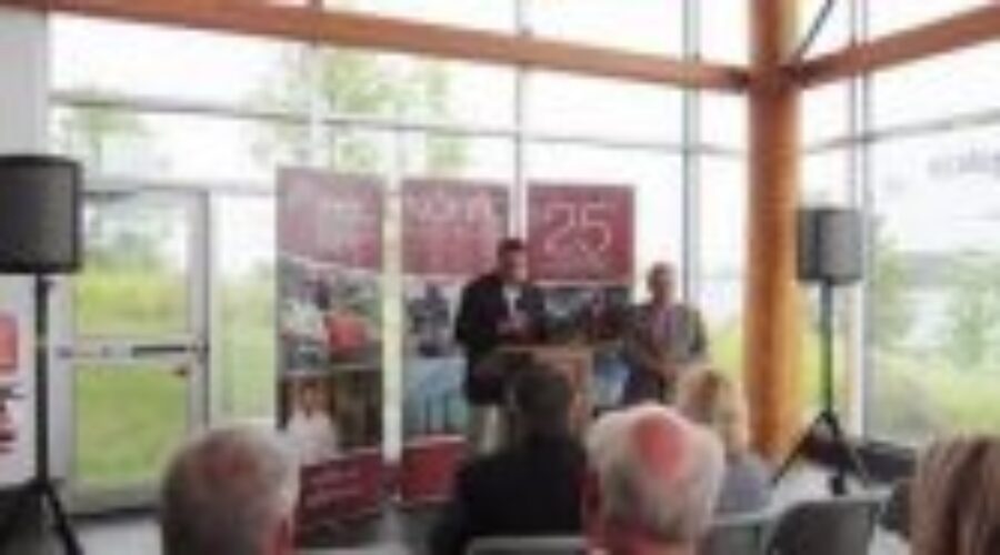 Minister Asking Feds To Get On Board