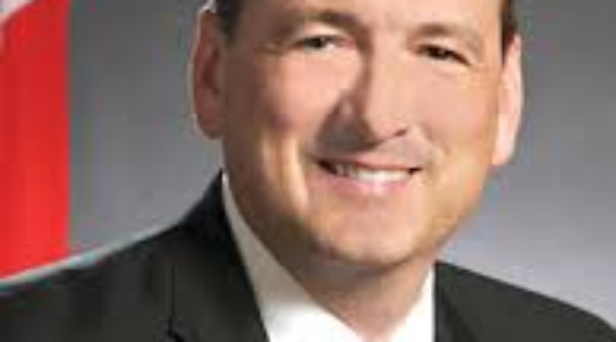 Two Federal Ministers In Dryden To Make Funding Announcements