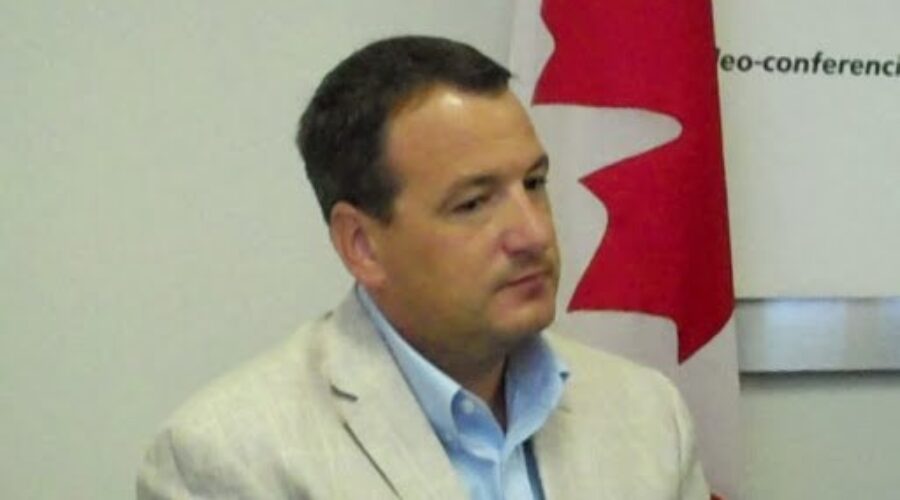 Greg Rickford Says Budget Is Good For All Canadians