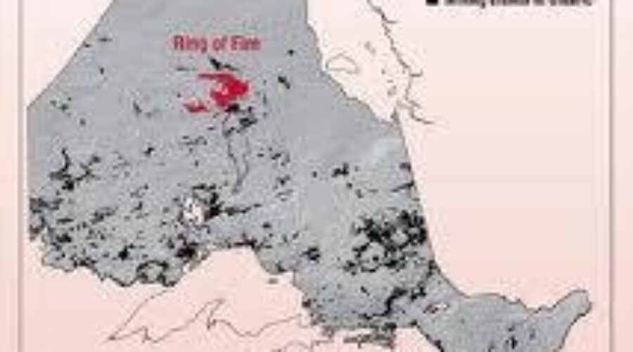 ring-of-fire-map_5_1 Gravelle Takes More Heat Over The Ring Of Fire
