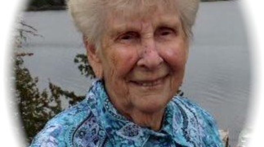 Rita Agnes Carroll