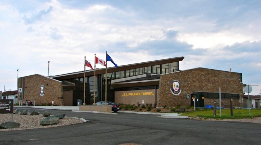 Major Upgrades Planned For Red Lake Airport