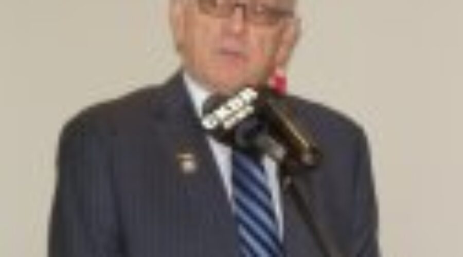 rlairpt001 Red Lake Mayor Addresses Policing Costs