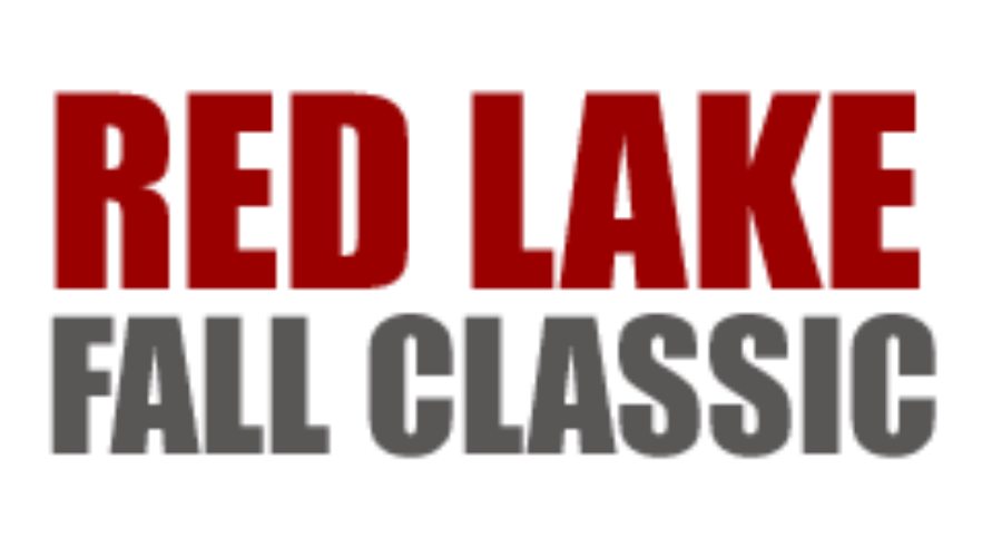 Red Lake Fall Classic Day One Results