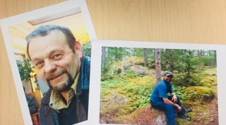 Plea For Public Help In Death Of Sioux Narrows Man