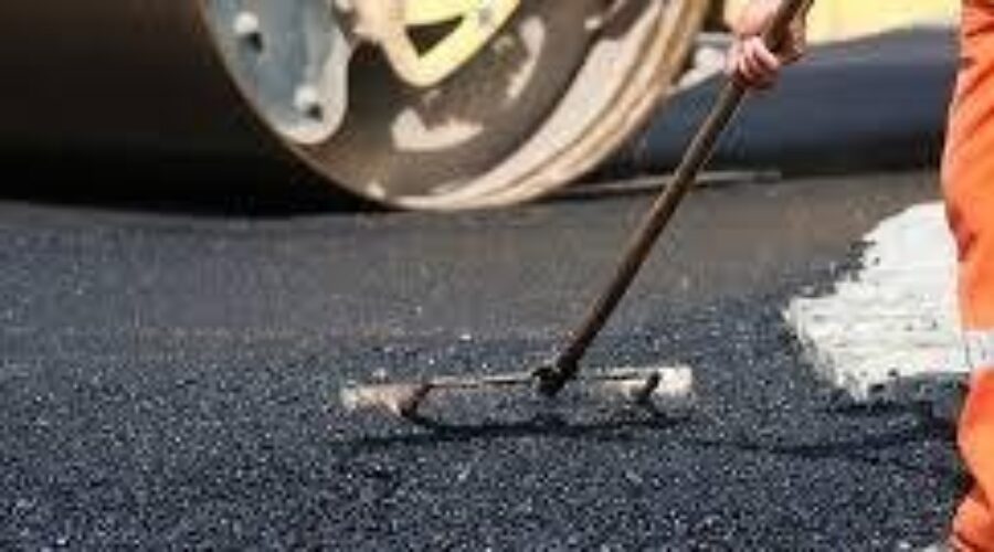 Road Work Planned North Of Nestor Falls Bridge