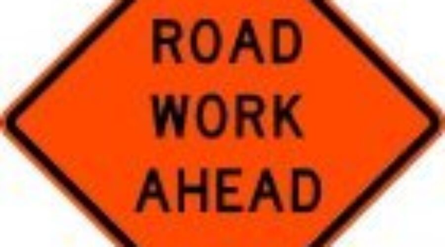 Road Closure In Dryden