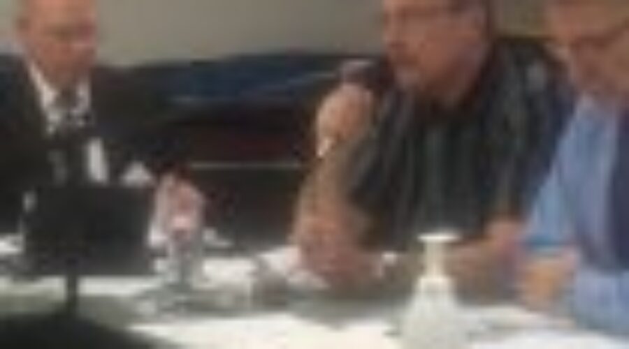 robertvanoort Hospital Anticipating A Balanced Budget