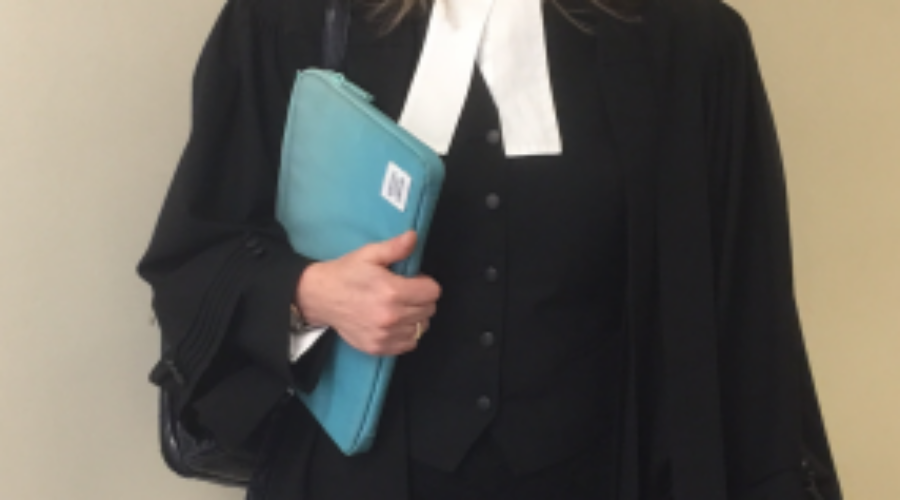 Former Chief Pleads Guilty To Historic Sexual Offence