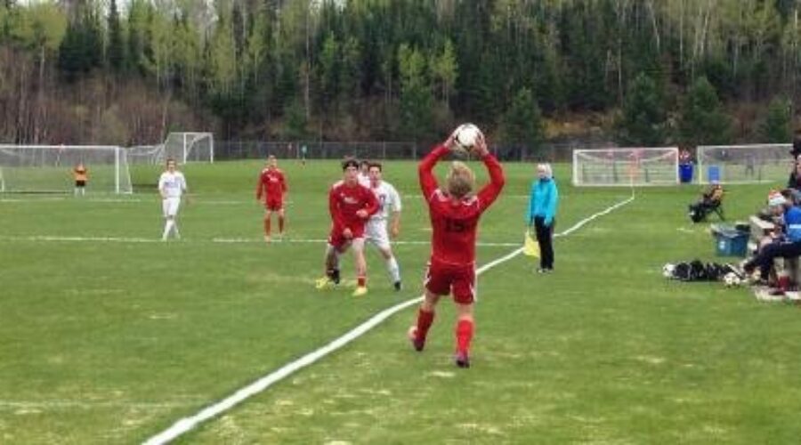 NorWOSSA Soccer Playoffs Today