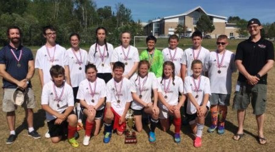 Sacred Heart Falls In Championship Game